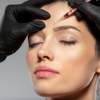 Best Botox Treatment for Wrinkle Removal