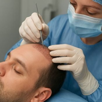 Hair Transplant in Patna