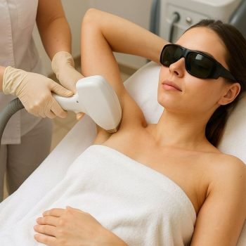 Laser Hair Removal in Patna
